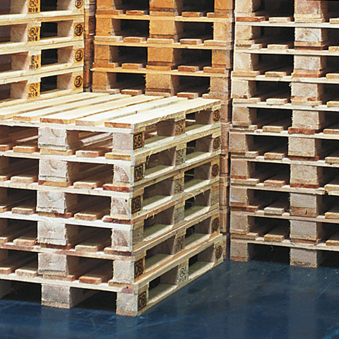 pallets